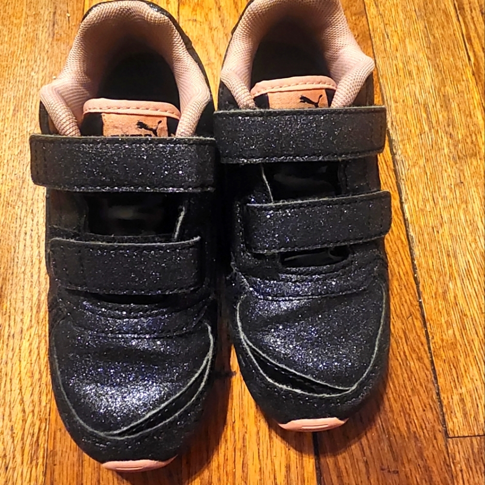 Puma shoes